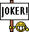 joker panneau