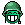 green soldier